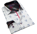Sugar Long Sleeve Shirt DURAN | Sky