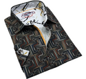 Sugar Short Sleeve Shirt SOLE | Caviar