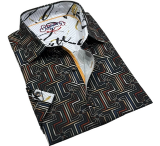 Sugar Short Sleeve Shirt SOLE | Caviar