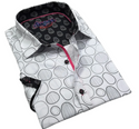 Sugar Short Sleeve Shirt PEBBLE | Snow