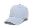 Psycho Bunny Baseball Cap Grant | Zen Blue