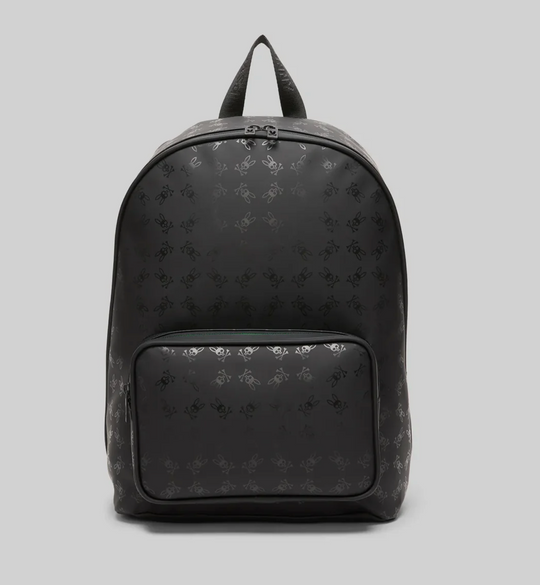 Psycho Bunny Rubberized Backpack