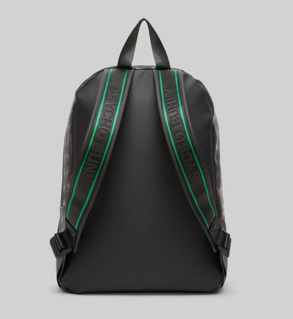 Psycho Bunny Rubberized Backpack