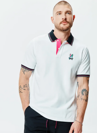 Men's Polo Shirts