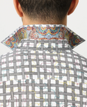 ROBERT GRAHAM SHIRT SANGER | MULTI