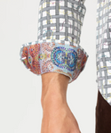 ROBERT GRAHAM SHIRT SANGER | MULTI