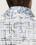 ROBERT GRAHAM SHIRT WEBSTER | WHITE