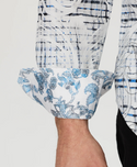 ROBERT GRAHAM SHIRT WEBSTER | WHITE