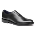 Johnston & Murphy Dress Shoe Conard 2.0 | Black