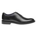 Johnston & Murphy Dress Shoe Conard 2.0 | Black