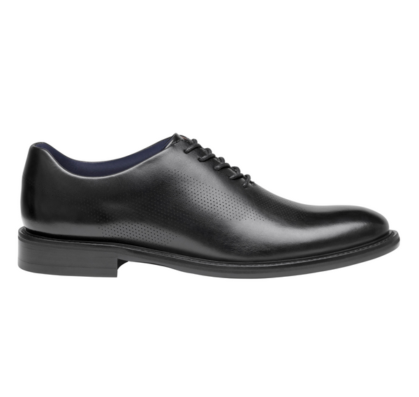 Johnston & Murphy Dress Shoe Conard 2.0 | Black