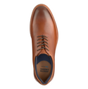 Johnston & Murphy Dress Shoe Conard  2.0 |Tan