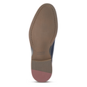 Johnston & Murphy Dress Shoe Conard 2.0 | Burgundy