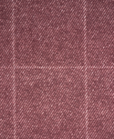 7 Downie St. Sport Jacket Knit Windowpane | Red