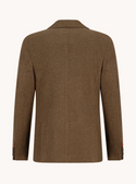 The A Fish Named Fred Pique Blazer | Sand