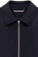 Bugatti Bomber Coat | Navy