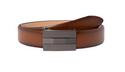 Lloyd Ratchet Belt | Brandy