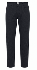 Brax High Flex Pant Black Edition Chuck (07-5152) | Navy