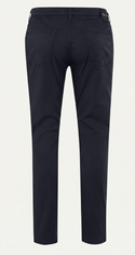 Brax High Flex Pant Black Edition Chuck (07-5152) | Navy