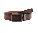 Lloyd Leather Belt | Brandy
