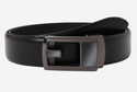 Lloyd Ratchet Belt | Black