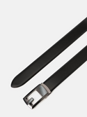 Lloyd Ratchet Belt | Black