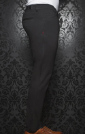Au Noir Pant | Magnum, Black