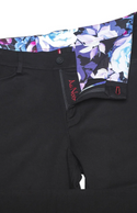 Au Noir Pant | Magnum, Black
