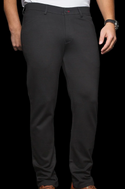 Au Noir Pant | Magnum, Black