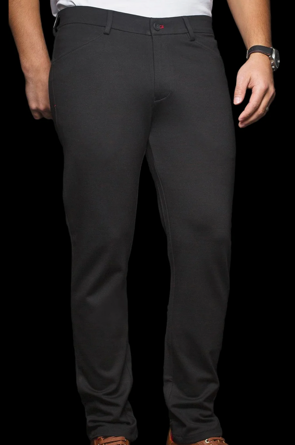 Au Noir Pant | Magnum, Black