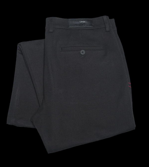 Au Noir Pant | Magnum, Black