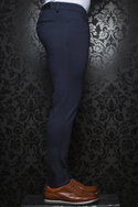 Au Noir Pant | Magnum, Midnight