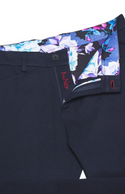 Au Noir Pant | Magnum, Midnight