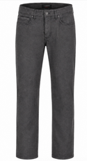 Alberto Regular Fit Pipe Ceramica Pant 1438 | Blue (895)