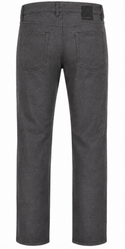 Alberto Regular Fit Pipe Ceramica Pant 1438 | Blue (895)