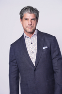 7 Downie St. Blazer Willis | Navy
