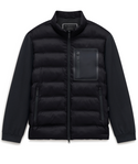 Bugatti Full Zip Jacket | Navy