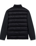 Bugatti Full Zip Jacket | Navy