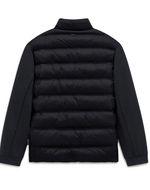 Bugatti Full Zip Jacket | Navy