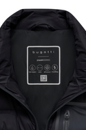 Bugatti Full Zip Jacket | Navy