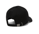 Psycho Bunny Men's Baseball Cap Jaydon | Black