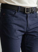 7 Downie St. Belt C61 | Black/Black