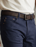 7 Downie St. Belt C61 | Brown/Black