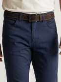 7 Downie St. Belt C61 | Brown/Beige