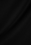 Psycho Bunny Mens Stan Pima Piqué Polo | Black
