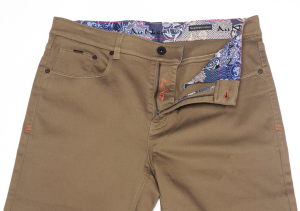 Au Noir Jean Johnny SKC | Camel