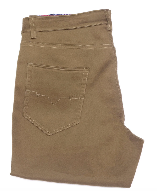 Au Noir Jean Johnny SKC | Camel