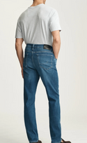 34 Heritage ourage Straight Leg Jeans Mid Rise | Mid Organic Ultra