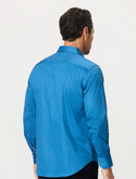 Robert Graham Shirt Dimella | Blue