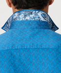Robert Graham Shirt Dimella | Blue